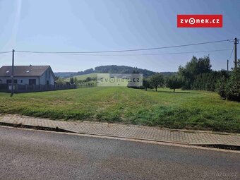 Prodej pozemku v obci Pitín. - 6