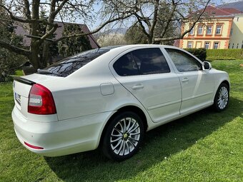 Škoda octavia - 6
