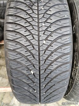 195/55/16 zimni pneu 195/55 R16 - 6