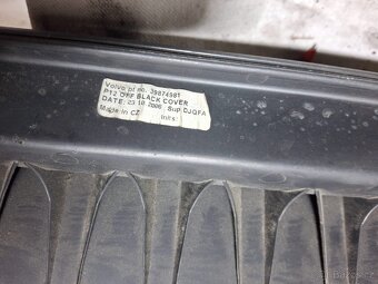Víko zavazadlového prostoru Volvo 39874198 - 6