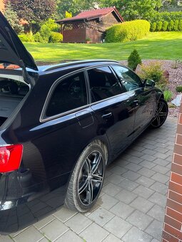 Audi A6 3.0 TDI - 6