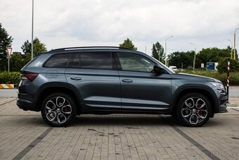 Škoda Kodiaq 2.0 TDI SCR RS DSG 4x4 - 6
