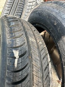 175/65 R15 84H MICHELIN 4KS NOVÉ NEJETÉ PNEU - 6