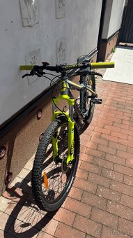 Scott Scale velikost 26 - 6