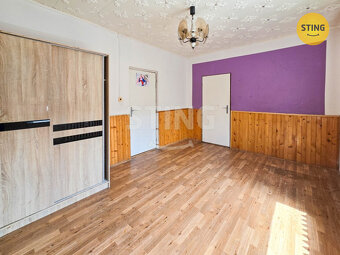 Prodej byty 4+1, 72 m² - Karviná - Hranice, ul. Čsl., 132786 - 6