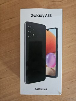 Samsung Galaxy A32 128GB (SM-A325F/DS) - 6