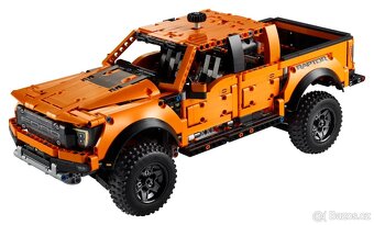 stavebnice z kociek - technic - 6