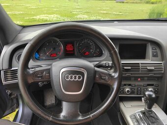 Audi a6 4f c6 3.0tdi 165kw - 6