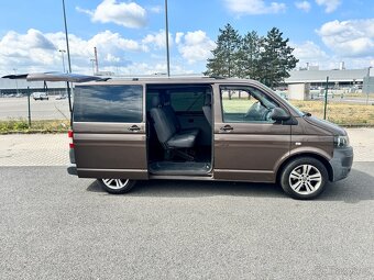 Transporter T5.1(8 míst) 2.0TDI 103KW - 6