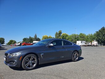 BMW 428i XDrive - Luxury Edition - 6