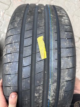 Nová letní sada alu MB W213 S213 E300de E300e R18 dvourozměr - 6