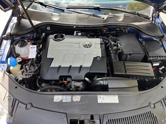 Volkswagen Passat 2.0 tdi 125kw 2009 - 6