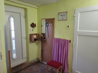 Prodej bytu 3+1 Holešov se zahrádkou - 6