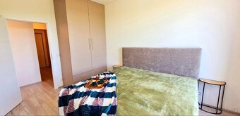 Pronájem bytu 2+kk 52 m (balkon, vybavený) - 6