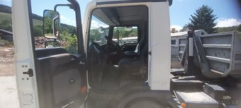 MAN TGL 12.180 - 6