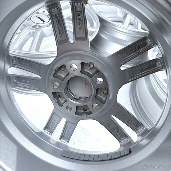 ALU SEAT LEON ATECA EXEO ALTEA 17" 5X112 - 6