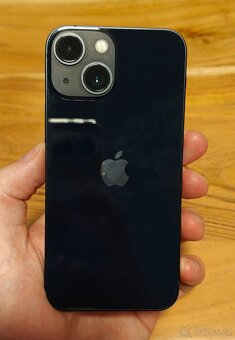 iPhone 13 mini 128gb Midnight - 6
