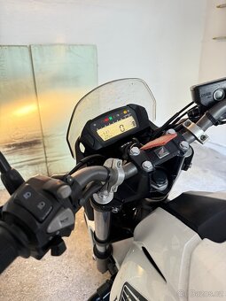Honda NC700s - 6