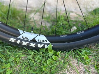 Canyon Exceed CF SLX 8 (2022) - Karbon (vel.: "L") - 6