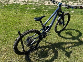 Santa Cruz Megatower Custom HOPE - 6