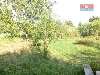Prodej zahrady, 583 m², Kosmonosy, ul. Tesařská - 6