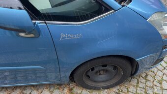 C4 picasso 2.0hdi na ND/opravu - 6
