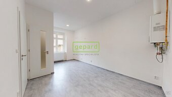 Investiční příležitost, 2kk, cihla, po rekonstrukci v centru - 6