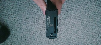 Airsoftová puška Lancer Tactical M4 - 6