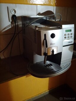 Saeco - 6