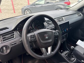 Seat Toledo, 1.2 TSi 63KW nové rozvody - 6
