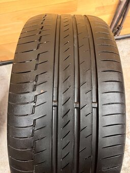 Letní pneu 245/45/19 - 6