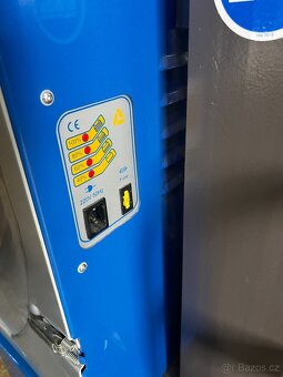 Vysokozdvižný vozík - 6