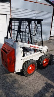 Bobcat S70 - 6