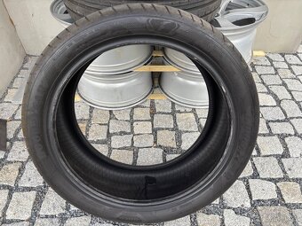 Letní pneu Goodyear Eagle F1 A5 245/40 R19 - 6