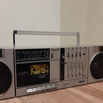 Radiomagnetofon - 6