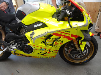 Ducati Panigale V4R - 6