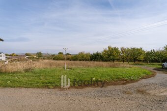 Prodej stavebního pozemku 625 m², Velké Pavlovice - 6