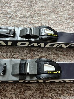 Běžky Salomon Equipe 6 combi - 6