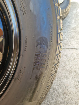 5x112 r16 et41 disky kola vw passat skoda superb 215 60 16 P - 6