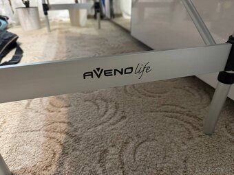 Masážní lehátko - 6