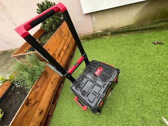 Milwaukee packout - 6