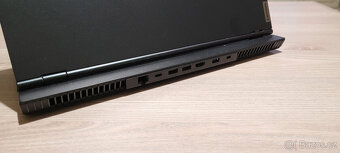 Lenovo, Ryzen 5 4600H 6/12x 4,0GHz, 16GB DDR4, RTX2060, 4hod - 6