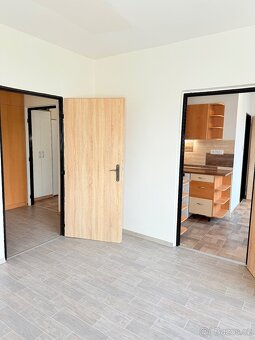 Prodej zrekonstruovaného družstevního bytu 3+1 v Netolicích - 6