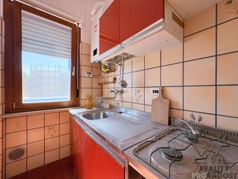 Byt 3+1, 58 m², Viale Po, Silvi - 6