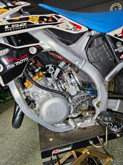 TM 85 SUPERMOTO 70 motohodin - 6