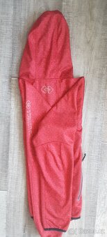 Outdoorová dámská bunda  v.L - 6