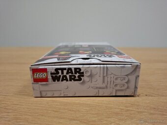 LEGO Star Wars 8021674 Watch Set Darth Vader - nový - 6