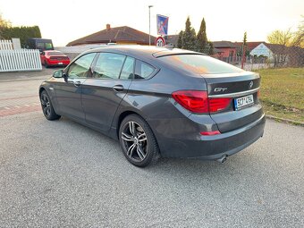 BMW 535xd GT 220kw 139tis km - 6