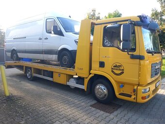 Odtahovy špeciál - 6