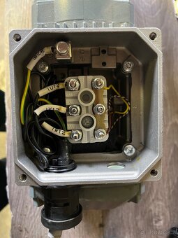 Elektromotor SEW- EURODRIVE - 6